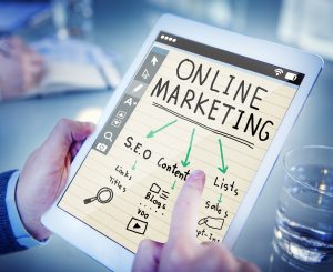 marketing online, digital marketing, e-commerce