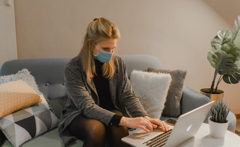confinamiento pandemia