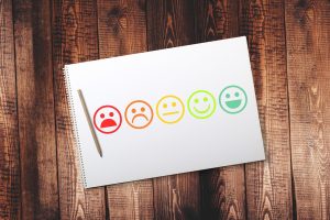 tu cliente más insatisfecho es tu mejor fuente de aprendizaje