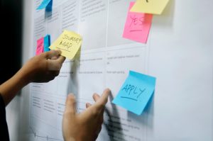marketing construye relación duradera con clientes