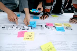 servicio al cliente como parte de tu estrategia de marketing